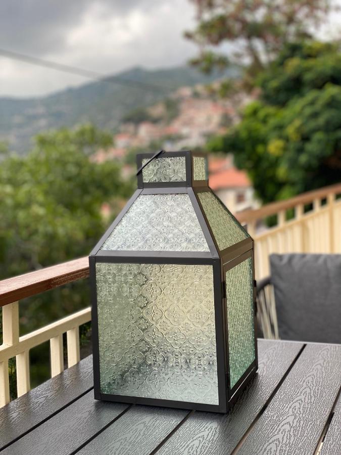 Ortansia Apartman Dimicána Kültér fotó