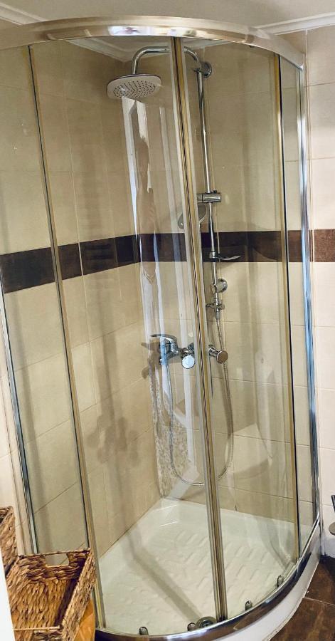 Ortansia Apartman Dimicána Kültér fotó