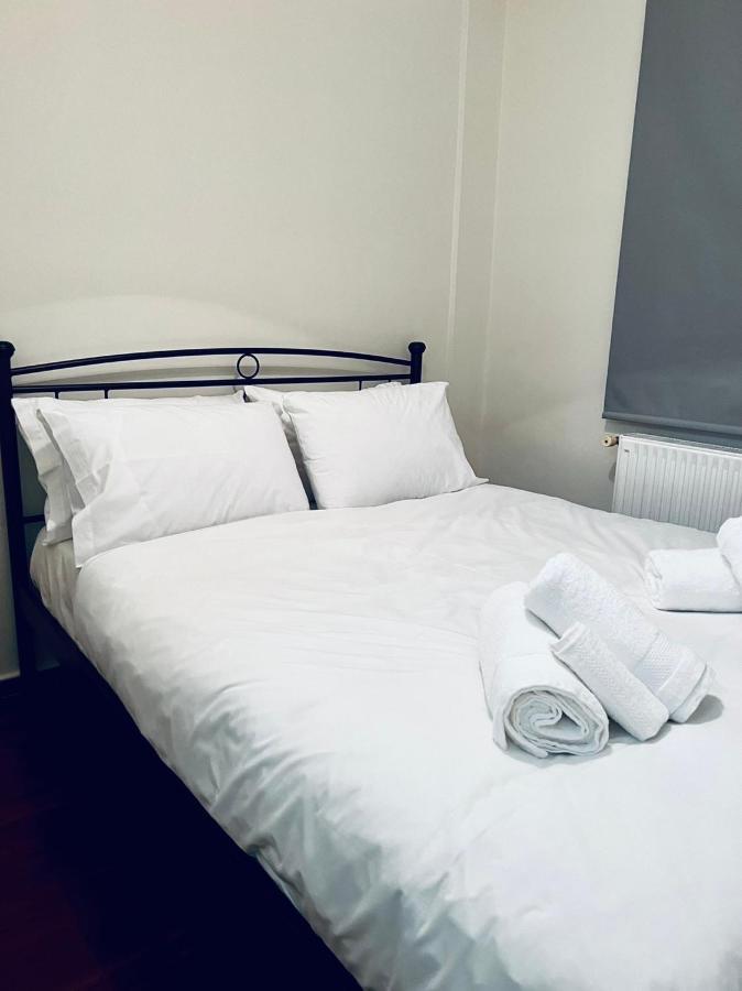 Ortansia Apartman Dimicána Kültér fotó