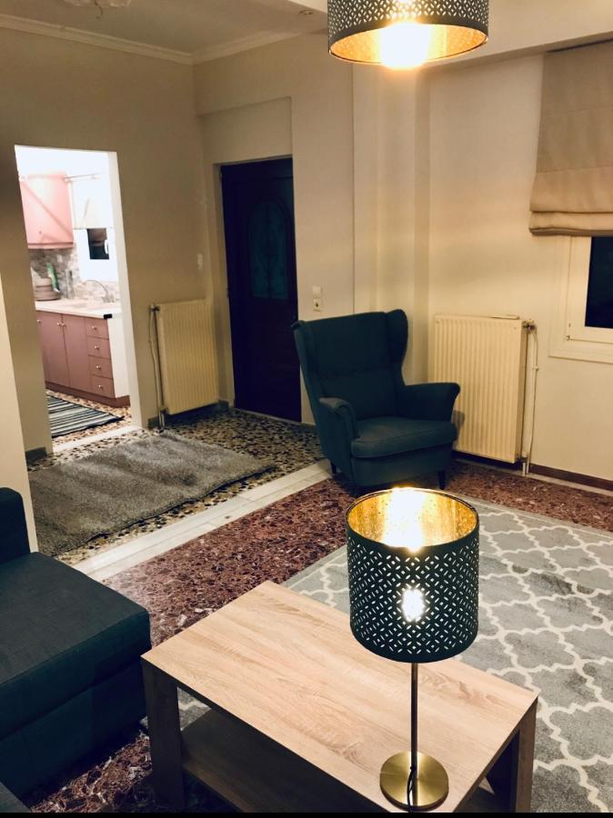 Ortansia Apartman Dimicána Kültér fotó