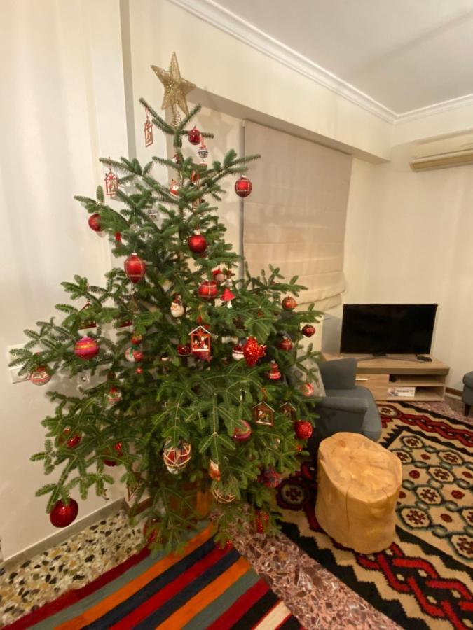 Ortansia Apartman Dimicána Kültér fotó