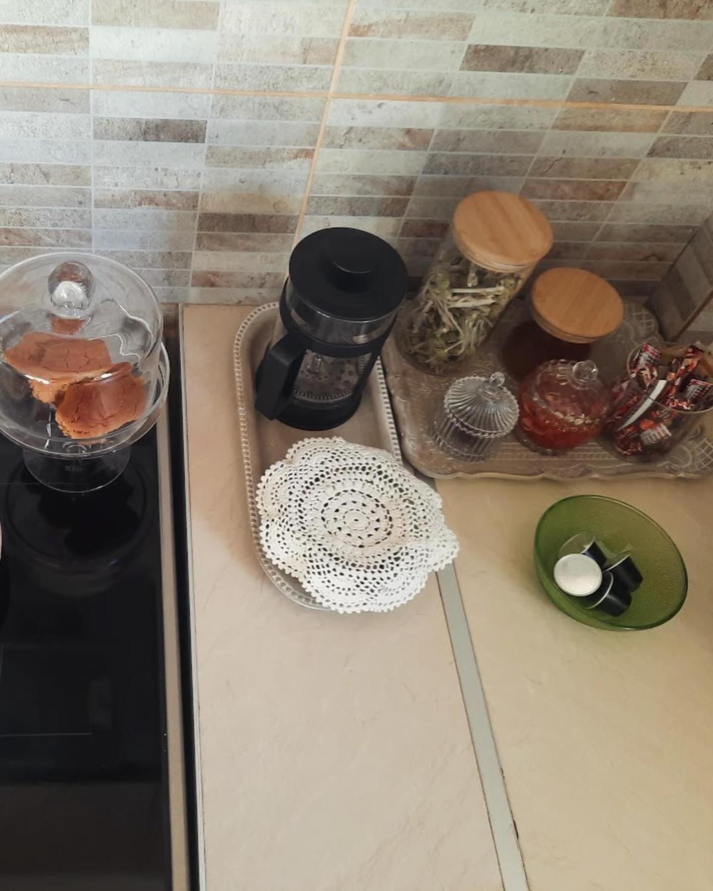 Ortansia Apartman Dimicána Kültér fotó