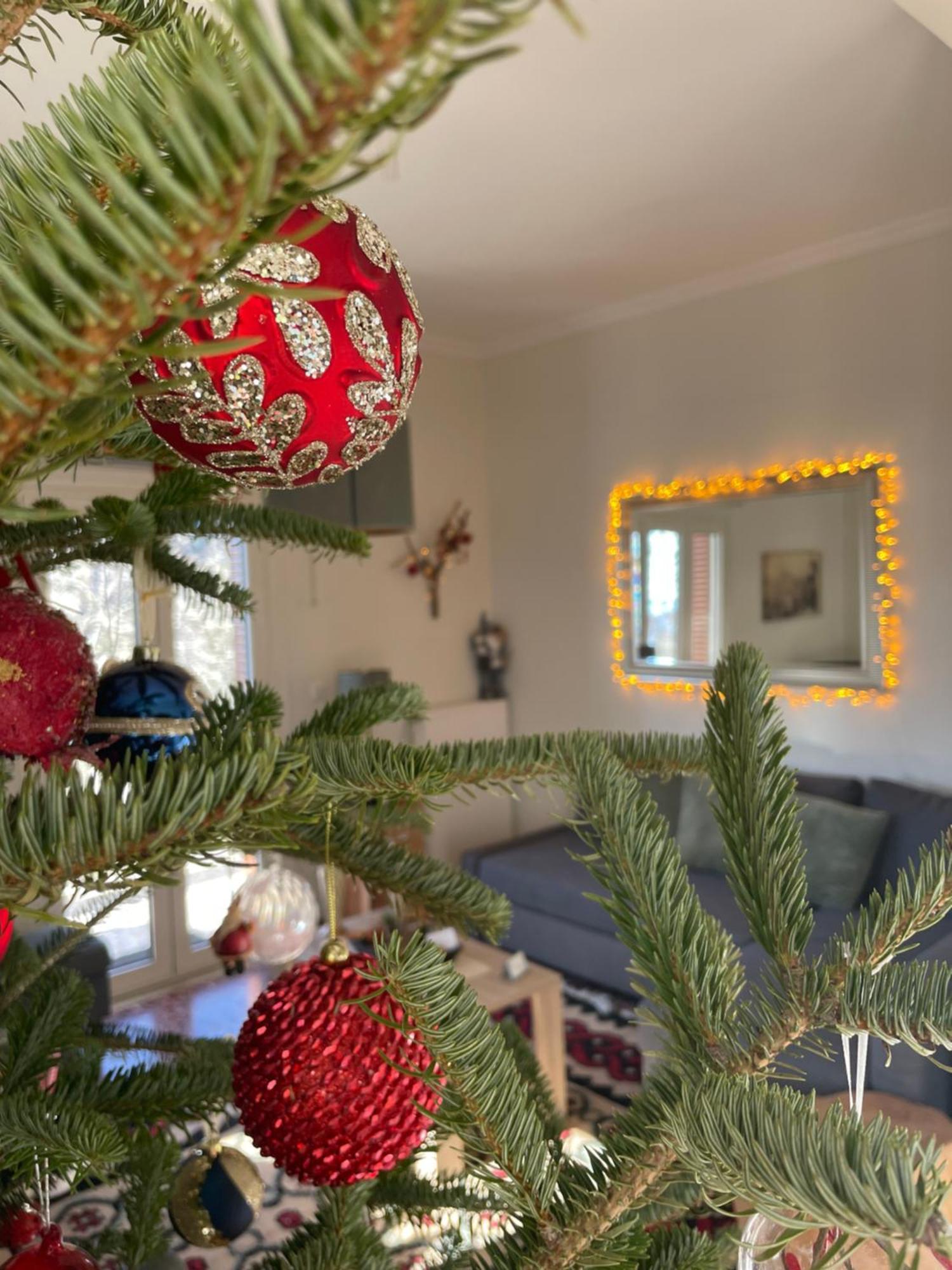 Ortansia Apartman Dimicána Kültér fotó